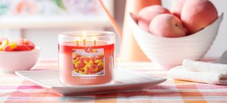 Kaarsvet verwijderen in een pot – Goose Creek Candle