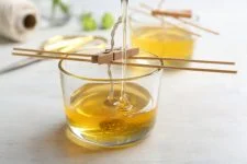 Kaars brandende geheimen onthuld – Goose Creek Candle